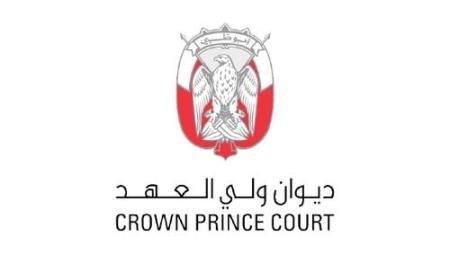 The Crown Prince's Court