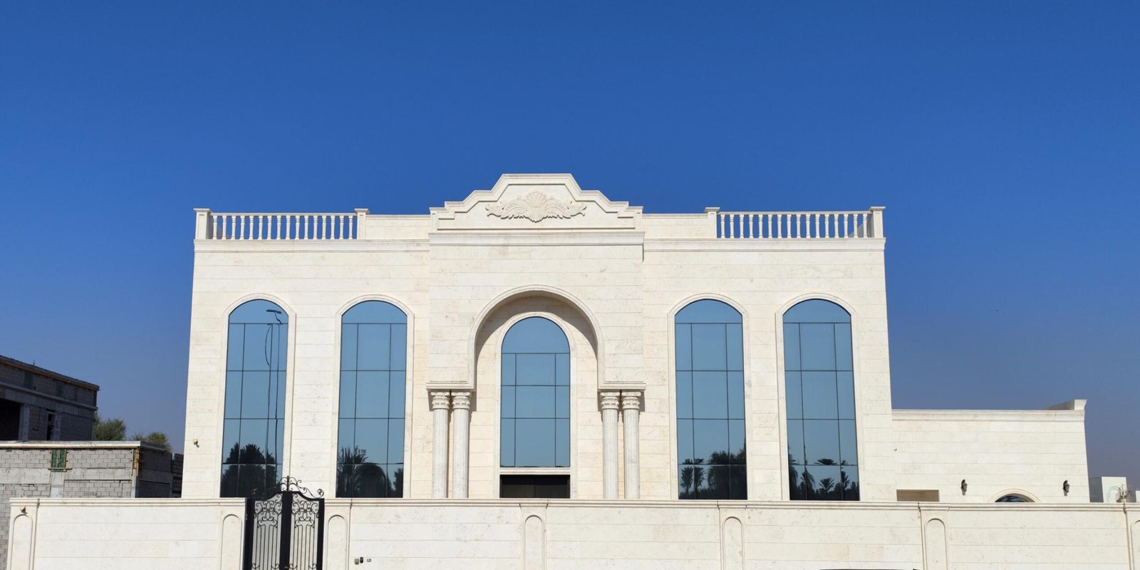 General building maintenance